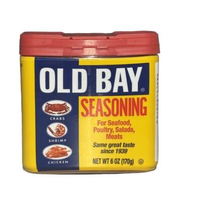 OLDBAYSeasoning美国