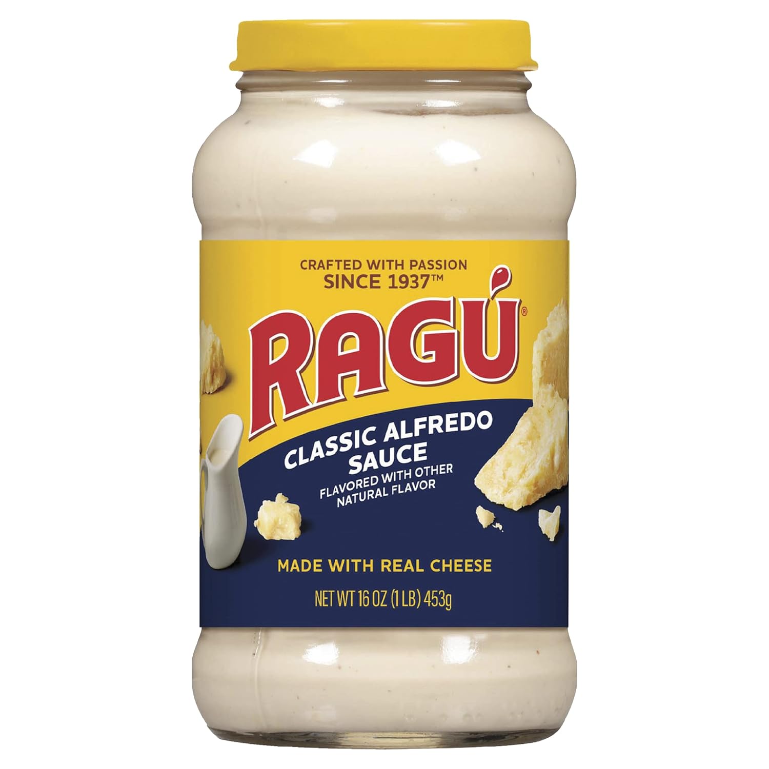 RagúDoubleChadar沙拉图片