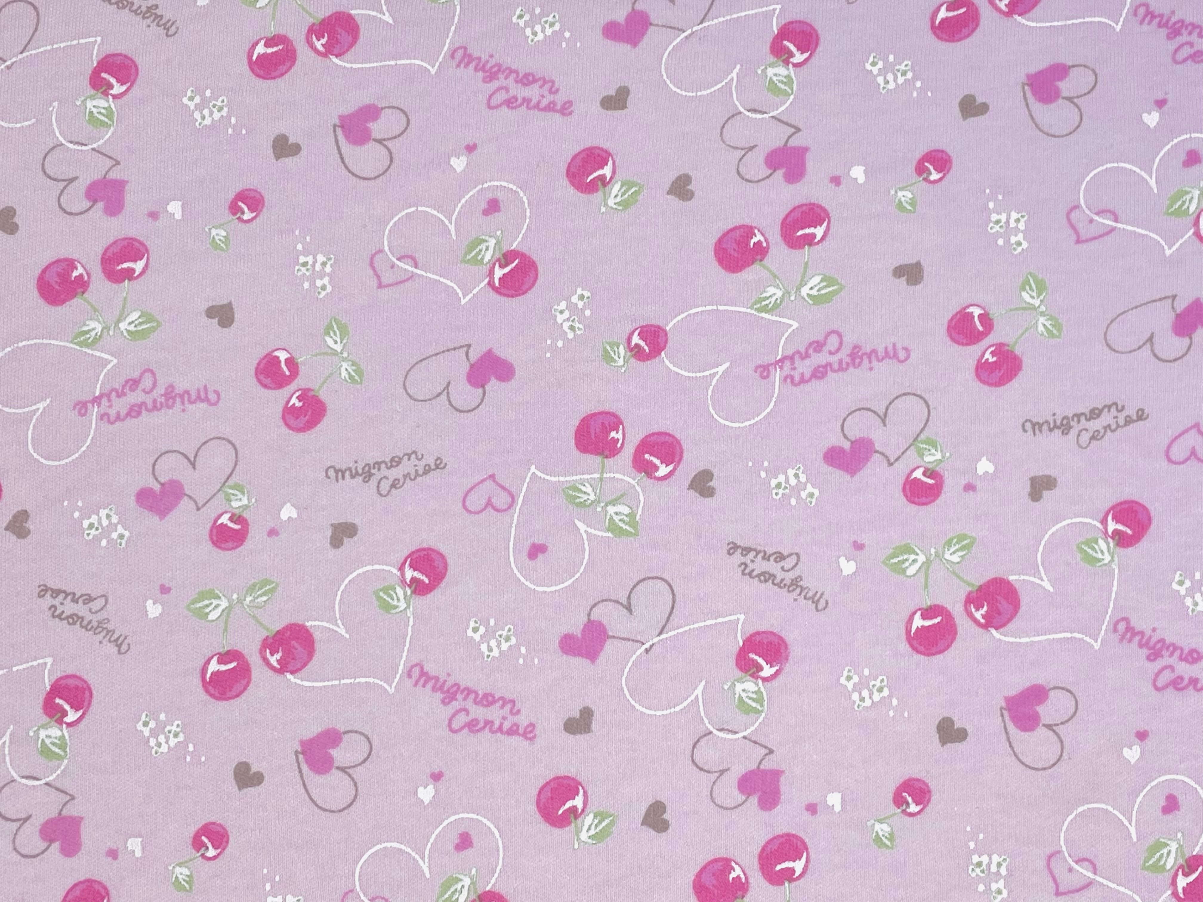 团团家～岛国婴童品牌A类纯棉面料Futa小苹果手工DIY家居服宠物