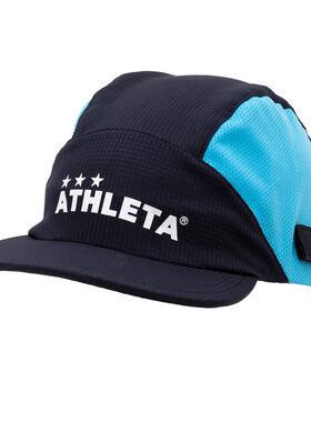 ATHLETA阿仕利塔运动帽儿童鸭舌帽透气网柔软遮阳透气帽子官方