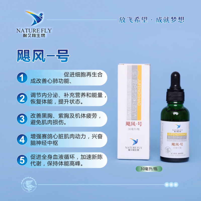 耐久翔飓风一号清理呼吸道提血氧