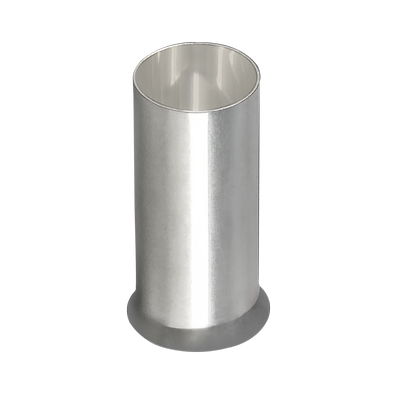 冷压铜管紫铜连接管GT铜套