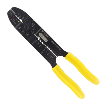 多功能电线电缆剪刀剥线钳压线钳