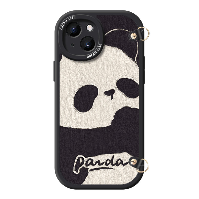 适用苹果17手机壳斜挎iphone16promax女款ip15保护套12/13pro新款14plus挂绳11高级硅胶7/8防摔x/xr卡通6s壳