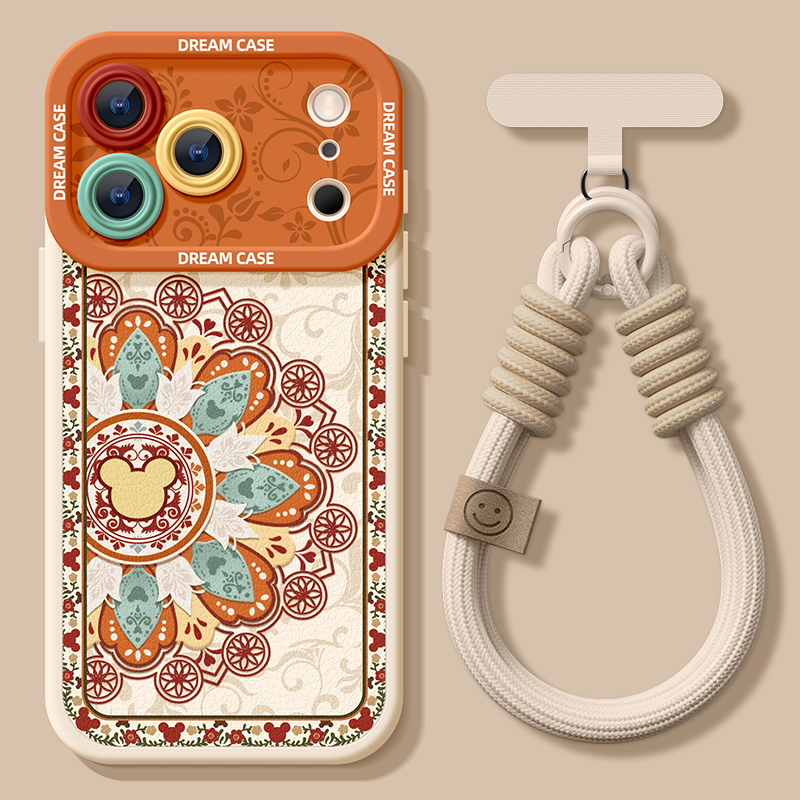 适用苹果17promax手机壳新款软壳