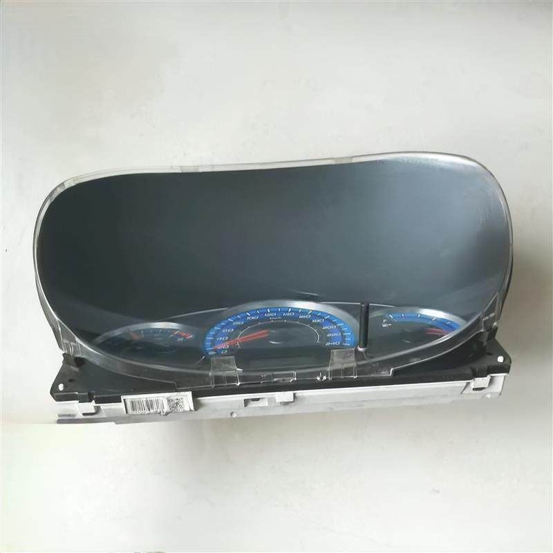 森林人组合仪表盘总成转速里程码表 85003SC480 85002SC430