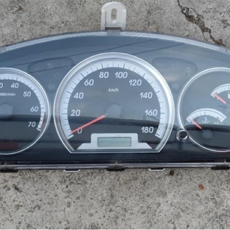 威志仪表总成/83800-TKA20/83800-TKA50/TKA40