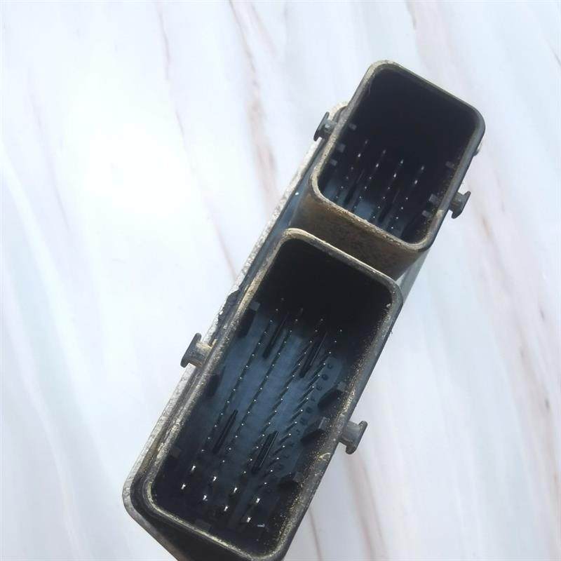 北汽威旺306 307 M20发动机电脑板行车电脑ECU控制模块 128405929