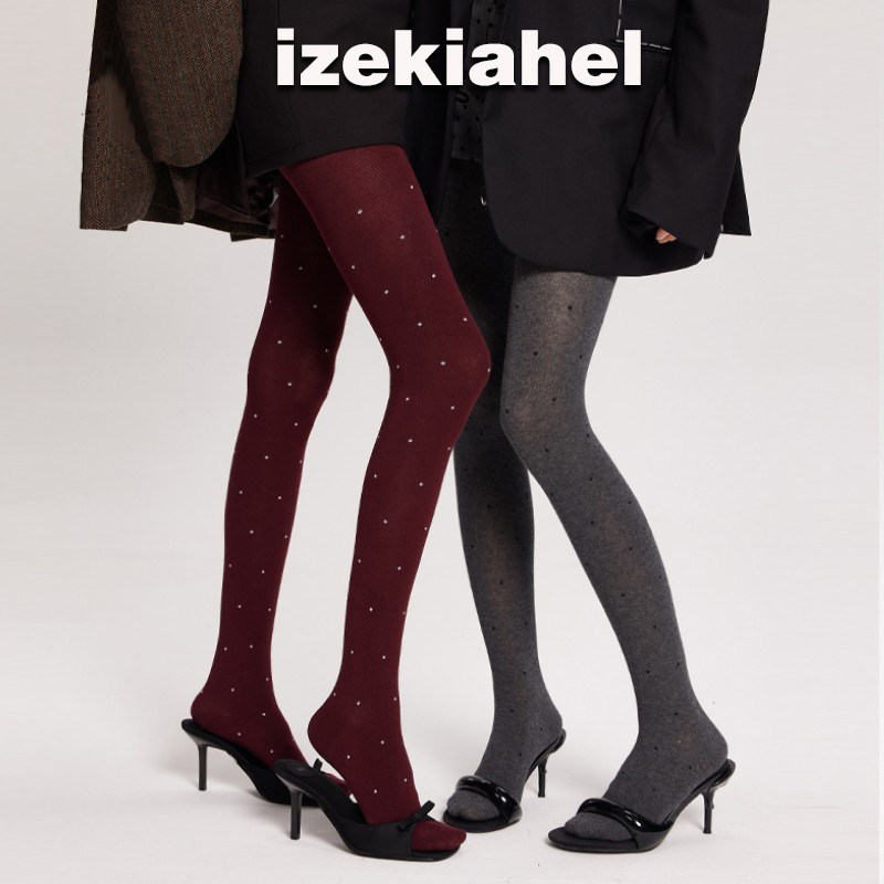 日本品质秋冬波点提花内搭裤袜格雷系灰色微压显瘦连裤袜女新款,女士内衣/男士内衣/家居服,连裤袜/打底袜,淘宝优惠券,粉丝福利购,淘宝优惠卷