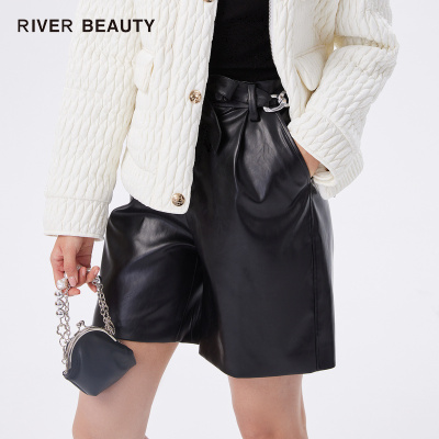 RIVERBEAUTY品牌休闲裤