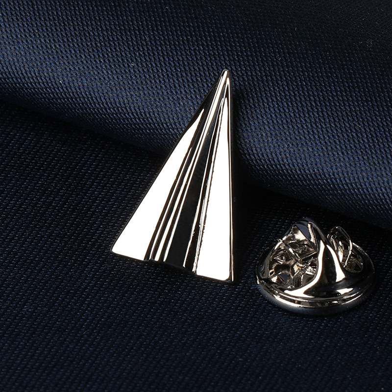 龙安豪领针包邮胸针时尚