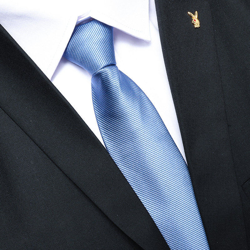男正装结婚新郎深蓝色深灰花纹拉链免打易拉8CM 海蓝细纹拉链领带,服饰配件/皮带/帽子/围巾,领带,淘宝优惠券,粉丝福利购,淘宝优惠卷