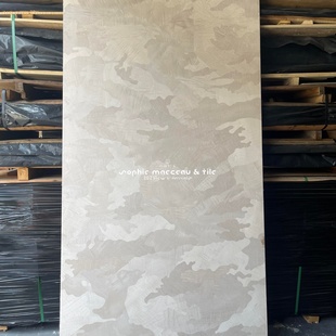 枫影染色木皮拼花板 艺术木皮背景墙 轻奢家具装饰板材定制