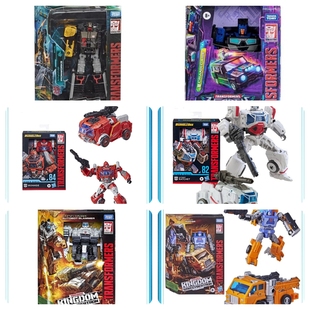 变形金刚围城决战赛博坦地出地球崛起D级铁匠管子3C行货现货