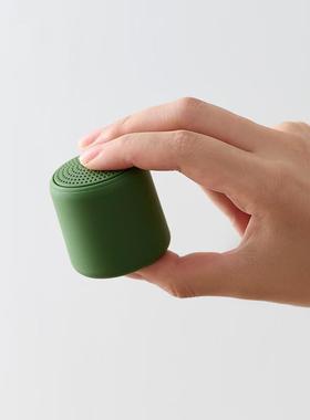 Portable wireless mini Bluetooth speaker desktop audio syste