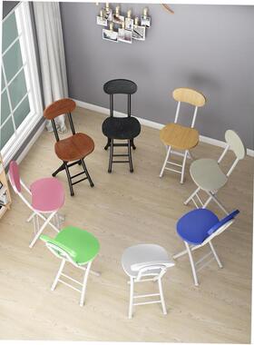 Folding air,dining air.Portae leisure folding stool sp