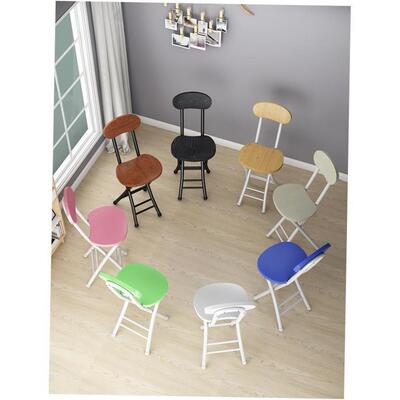 Folding air,dining air.Portae leisure folding stool sp