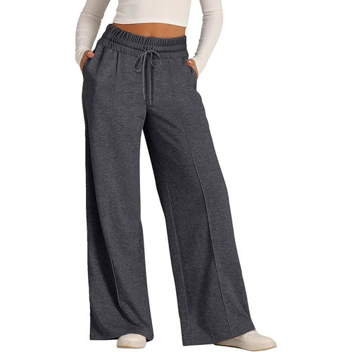 Temu 2026 Spring/summer European And American Women’s Solid