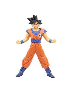 Son Goku Super Saiyan Figure Anime Dragon Ball Goku DBZ Acti