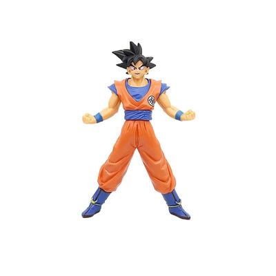 Son Goku Super Saiyan Figure Anime Dragon Ball Goku DBZ Acti
