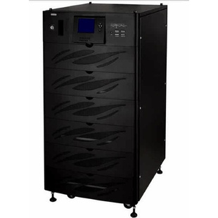 15KVA UPS不间断电源Hi3315 12KW 三进三出 在线高频