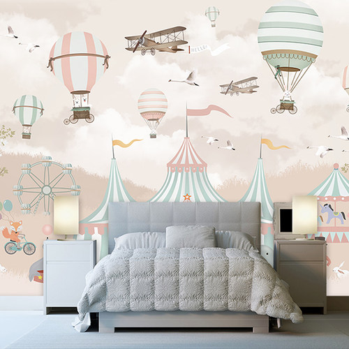 天空之城壁纸价格 天空之城壁纸图片 星期三