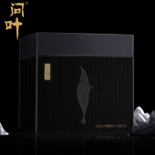 问叶绿雪芽福鼎白茶2022年明前一级白毫银针高山白茶简装 50g