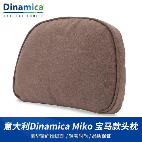 宝马意大利汽车头枕