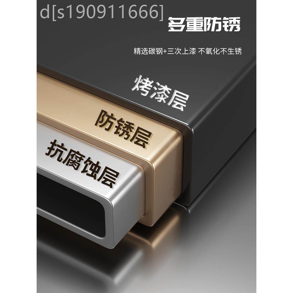 厨房碗架物架沥水架碗碟筷纳收碗盒放碗盘防尘OTM碗柜餐具家置用