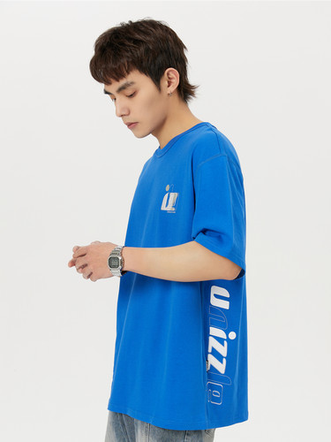 unizzle青春流行青少年简约时尚