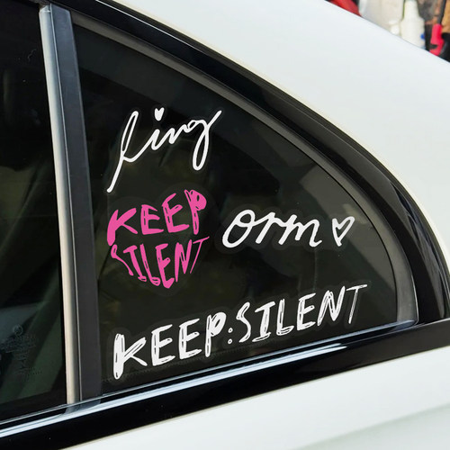 泰兰德的夏天永不停歇治愈装饰贴