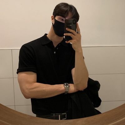 polo衫hantempo短袖商务休闲