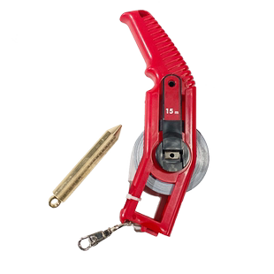 船用不锈钢白钢测量油尺石油测深尺卷尺公英制量水尺杆IMPA650876