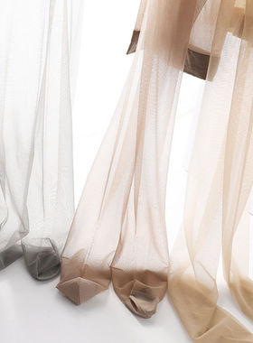 【5条装】【独立包装】包芯丝袜女防勾丝连裤袜子薄款美腿丝袜裤