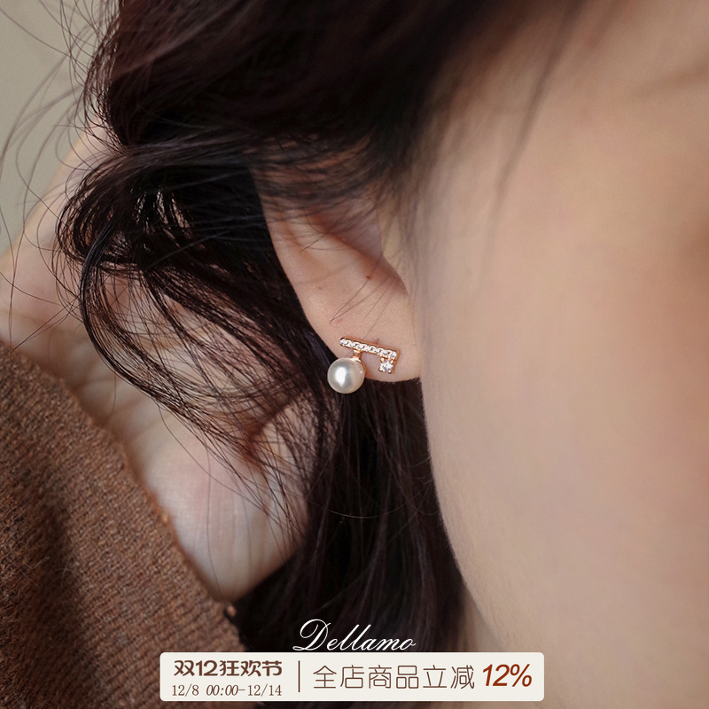 给女生带来情绪价值的高级感配饰