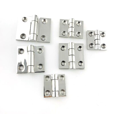 怡合达不锈钢碟形铰炼HFG