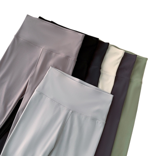 小个子鲨鱼裤女外穿2022夏季新款强压瘦腿打底裤瑜伽芭比骑行裤子