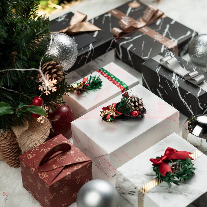marble wrap paper birthday giftprwappingl  aper boy gift wra