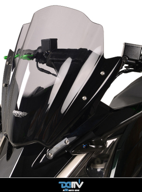 DIMOTIV SYM 三阳 DRG BT 150 MRA风挡风镜前移延伸后视镜 DMV