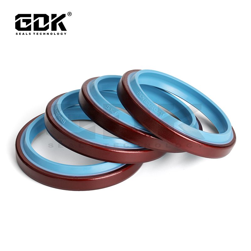 PADN铁壳防尘DKB/DKBI杆用防尘