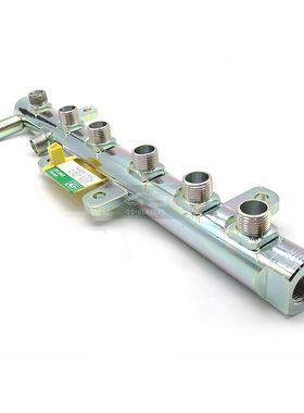 挖掘机工程机械配件适用于PC200-8总成C4937282