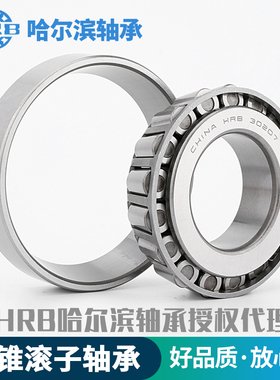 速发哈尔滨圆锥滚子轴承 20 4X 2605X 2000X 2007X02008X 200