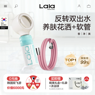 美国留学酒店替换过滤增压花洒喷头套装软管加长高端水龙头过滤器