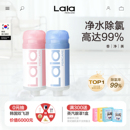 韩国香薰净水淋浴家用香氛过滤器除氯养肤花洒滤芯过滤净化2瓶装