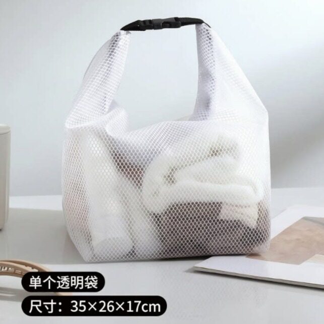 精致防水整理大容量收纳袋