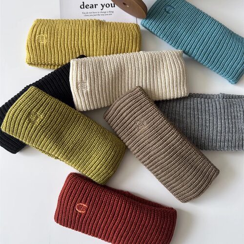 儿童发带运动街舞篮球户外护脑门