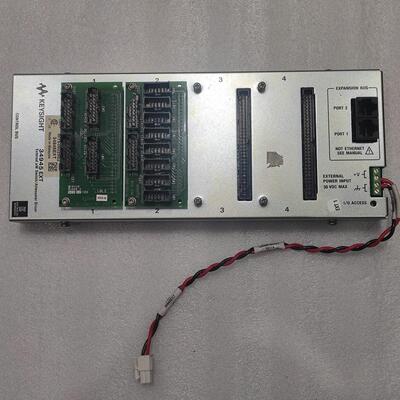 KEYSIGHT 是德 34945 Ext 外部 UW