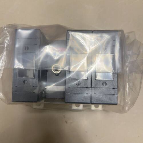 隔离开关熔断器组OS18CGD12