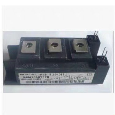 MBM150HT12H MBM300HS6B MBM400H