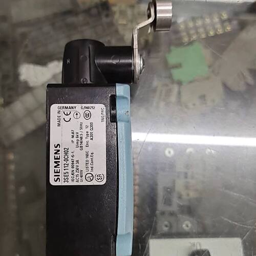 看图片成色9成以上行程开关3SE5112-0C